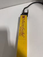  STI MC4232XE MicroSafe Light Curtain Transmitter 32" 42732-0320 Image