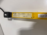  STI MC4232XE MicroSafe Light Curtain Transmitter 32" 42732-0320 Image
