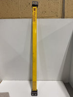  STI MS4324BX Minisafe Light Curtain Transmitter 24" 42687-0240 Image