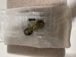  Square D 84112 MA-11 Lever Arm Roller 1 1/2" x 3/4" Image