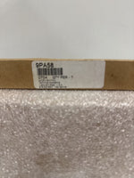  Honeywell 9PA58 Wobble Rod Actuator Micro Switch 0625 Image
