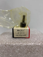  McGill CF-5/8-B 5/8" Cam Follower Bearing 15577 Image
