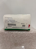  ASCO 302022 Solenoid Valve Repair Kit 8480 Image