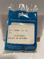  PHD 5978948 Pneumatic Cylinder Repair Kit RFS5 20x180 -AB-PB-H9010 Image