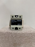  Chromalox SRR-501 Solid State Relay 50A 600VAC 305752 Image