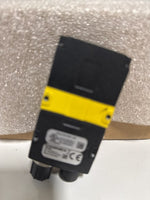  Cognex DM260X DataMan Barcode Reader 825-10283-1R Image