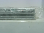  SMC MXS8-75 Slide Cylinder MXS8-75AS Image