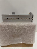  SMC MXS8-75 Slide Cylinder MXS8-75AS Image