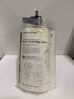  Graco 915587 Mastic Fluid Regulator Valve Series K06B Image