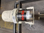  Graco 239888 Fire-Ball 300 Series 50:1 400 lb. Grease Pump 8400 psi Max Pressure Image