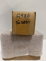  Graco 104-267 Regulator Air Valve 125 psi 300 psi Max 104267 Image