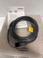  Omron TL-W5MD1 Proximity Sensor 12-24VDC Image