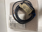  Omron E2C-JC4AP 2M Proximity Switch Amplifier 12/24VDC Image