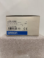  Omron E2K-C25MF1 Capacitive Proximity Switch 10-40VDC Image