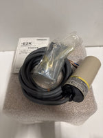  Omron E2K-C25MF1 Capacitive Proximity Switch 10-40VDC Image