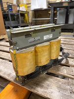  Fanuc A80L-0026-0035 Power Supply Transformer 7.5kVA 50/60Hz Image