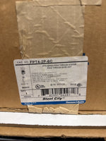  Thomas & Betts FPT4-2P-6C Poke Through System Base Unit Image