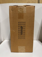  Wiremold RC4ATCAL Multi Service Poke-Thru Assembly Aluminum Finish Image