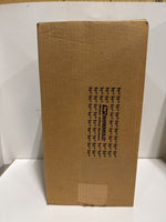  Wiremold RC9AFFTCGY Poke-Thru Assembly for Furnature Grey Finish Image