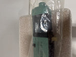  Numatics 225-285B 24VDC Plug In Valve Coil 6.3W Image