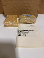  Keyence BL-U2 Power Supply Unit RS232C 9PIN BLU2 Image