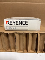  Keyence BL-U2 Power Supply Unit RS232C 9PIN BLU2 Image
