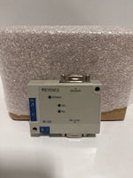  Keyence BL-U2 Power Supply Unit RS232C 9PIN BLU2 Image