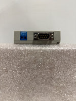  Keyence BL-U2 Power Supply Unit RS232C 9PIN BLU2 Image
