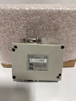  Keyence BL-U2 Power Supply Unit RS232C 9PIN BLU2 Image