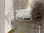  Gast 0523-101Q-G588DX Rotary Vane Vacuum Pump 120/230VAC 1PH 1/4HP Image