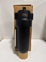  Gast 0523-101Q-G588DX Rotary Vane Vacuum Pump 120/230VAC 1PH 1/4HP Image