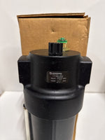  Gast 0523-101Q-G588DX Rotary Vane Vacuum Pump 120/230VAC 1PH 1/4HP Image