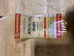  Gast 0523-101Q-G588DX Rotary Vane Vacuum Pump 120/230VAC 1PH 1/4HP Image