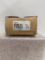  Banner OSBFAC Omni Beam Fiber Optic Sensor Head 27402 Image