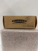  Banner OSBFAC Omni Beam Fiber Optic Sensor Head 27402 Image