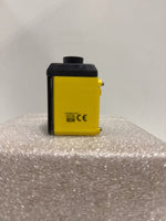  Banner OSBFAC Omni Beam Fiber Optic Sensor Head 27402 Image