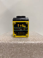  Banner OSBFAC Omni Beam Fiber Optic Sensor Head 27402 Image