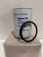  Pall HC7400SKS4H Hydraulic Filter Ultipor III 1359665 Image