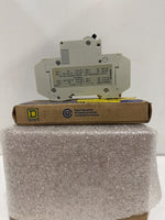  Square D Merlin Gerin 60104 Multi 9 C60 3A Circuit Breaker Image