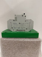  Schneider Electric 60106 Multi 9 C60 5A Miniature Circuit Breaker 1P 240VAC Image