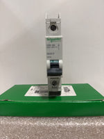  Schneider Electric 60106 Multi 9 C60 5A Miniature Circuit Breaker 1P 240VAC Image