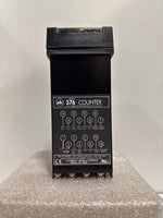  ATC 376A-100-Q-50RX High Speed Programmable Counter w/Scaling Image