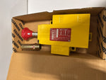  Numatics VL40N06AY Inline Manual Lockout Valve 226779 Image