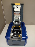  Brady S3700 Sign & Multicolor Label Printer 300dpi Thermal Transfer, 4" Max Label/Tape Width Image