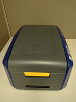  Brady S3700 Sign & Multicolor Label Printer 300dpi Thermal Transfer, 4" Max Label/Tape Width Image