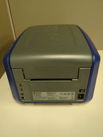  Brady S3700 Sign & Multicolor Label Printer 300dpi Thermal Transfer, 4" Max Label/Tape Width Image