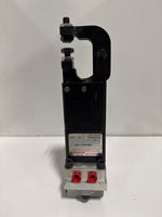  Norgren GL500-J12F5X1NXG4 Grip Lok Pneumatic Gripper Image