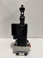  Norgren GL500-J12F5X1NXG4 Grip Lok Pneumatic Gripper Image