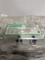  Numatics 135SS415K000030 2-Position 4-Way Valve Image