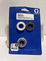  Graco 239-872 Leather and Polyethylene Repair Kit for High-Flo Pumps Image